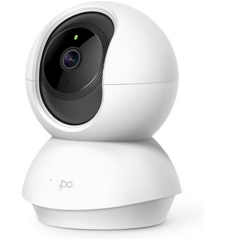 Tp-Link Camera Tapo C200 - TP-Link Tapo C200 WiFi IP Camera