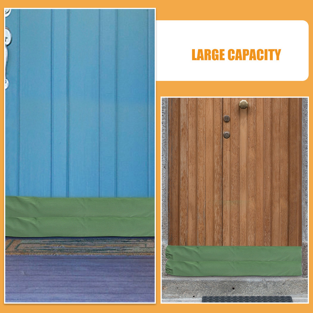 2Pcs Extended Length Flood Bar - đánh giá và giá Flood Barrier Bag