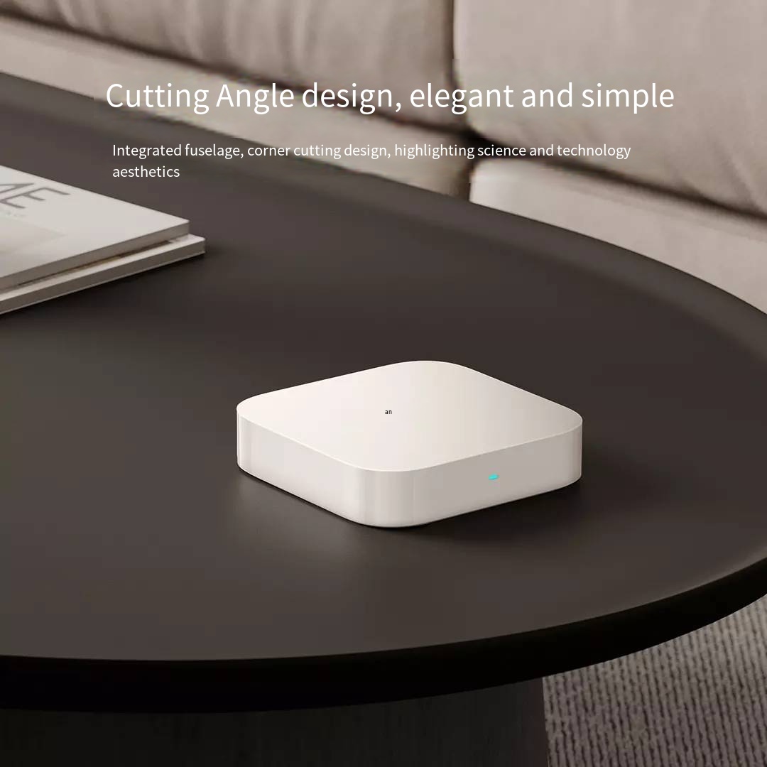 Chính Hãng Xiaomi Mijia Nhà Th - đánh giá và giá Xiaomi Hub Mijia Hub