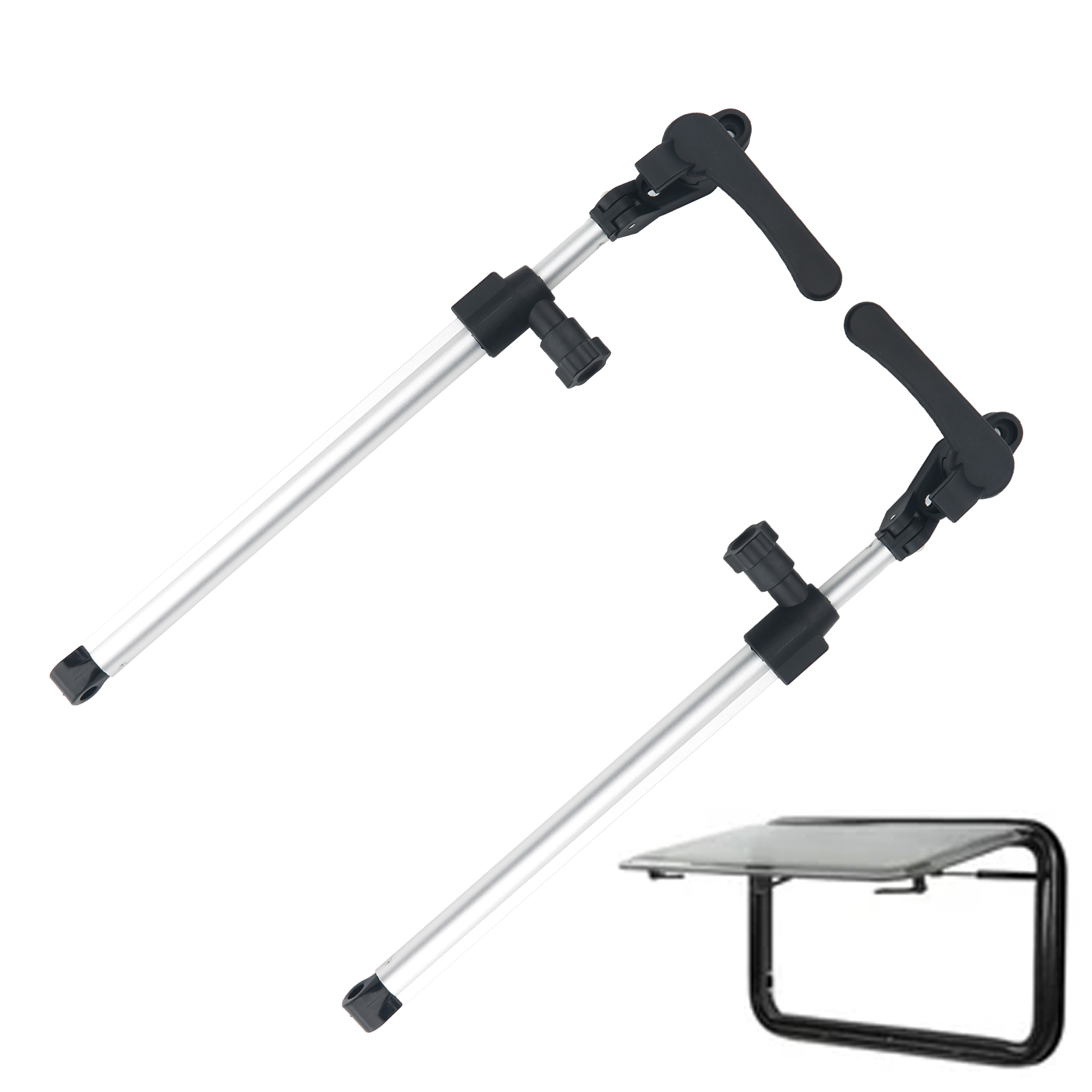 2 Pieces RV Window Support Rod - đánh giá và giá Window Lock Bar