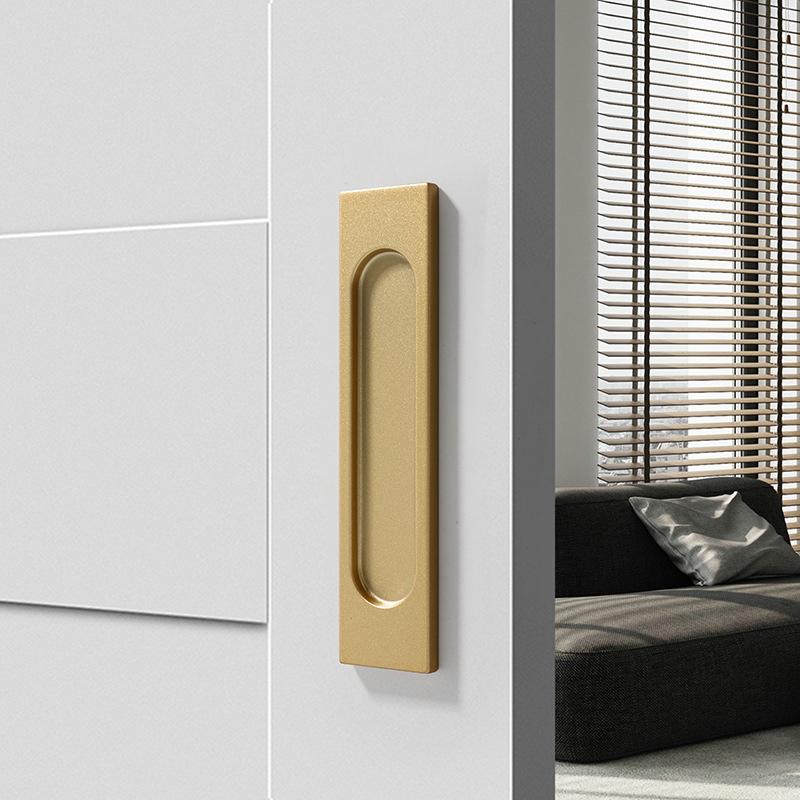 ** Punch Free Sliding Door Han - đánh giá và giá Window Lock Bar