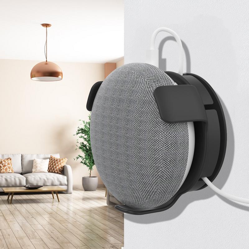Outlet Wall Mount Holder for G - đánh giá và giá Google Speaker Nest Audio