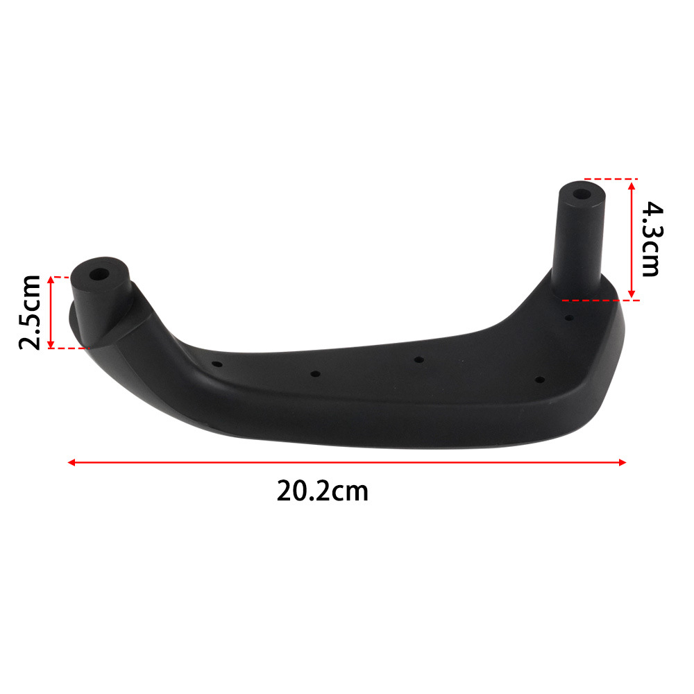 Car Interior Door Pull Handle  - đánh giá và giá Window Lock Bar