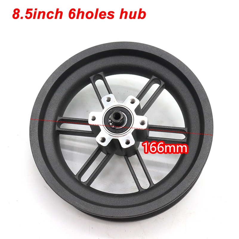 For 8.5 inch Xiaomi Mijia M365 - đánh giá và giá Xiaomi Hub Mijia Hub