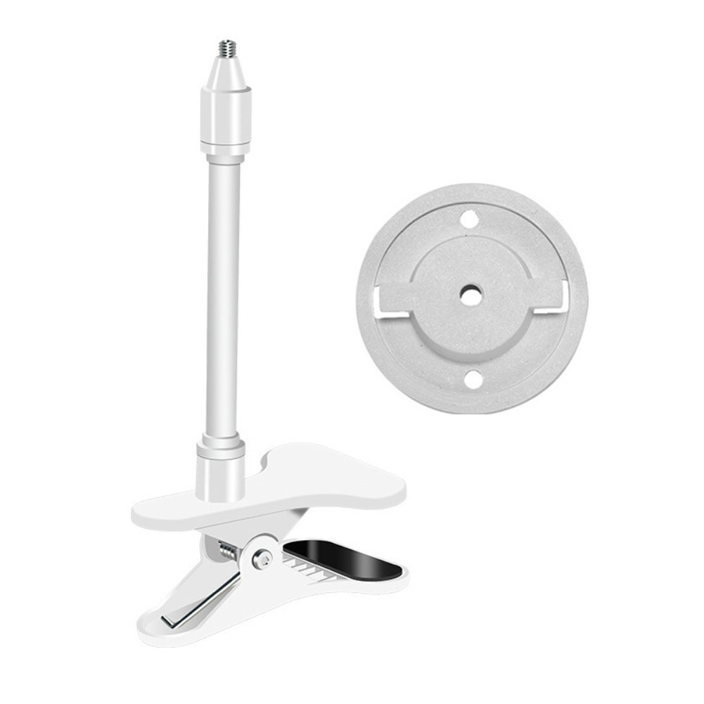 Metal Flexible Clamp Mount 18  - đánh giá và giá Tp-Link Camera Tapo C200