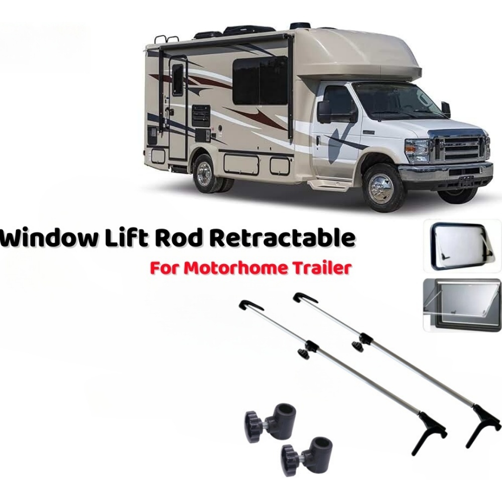 1Pcs Window Lift Rod 12-13mm R - đánh giá và giá Window Lock Bar