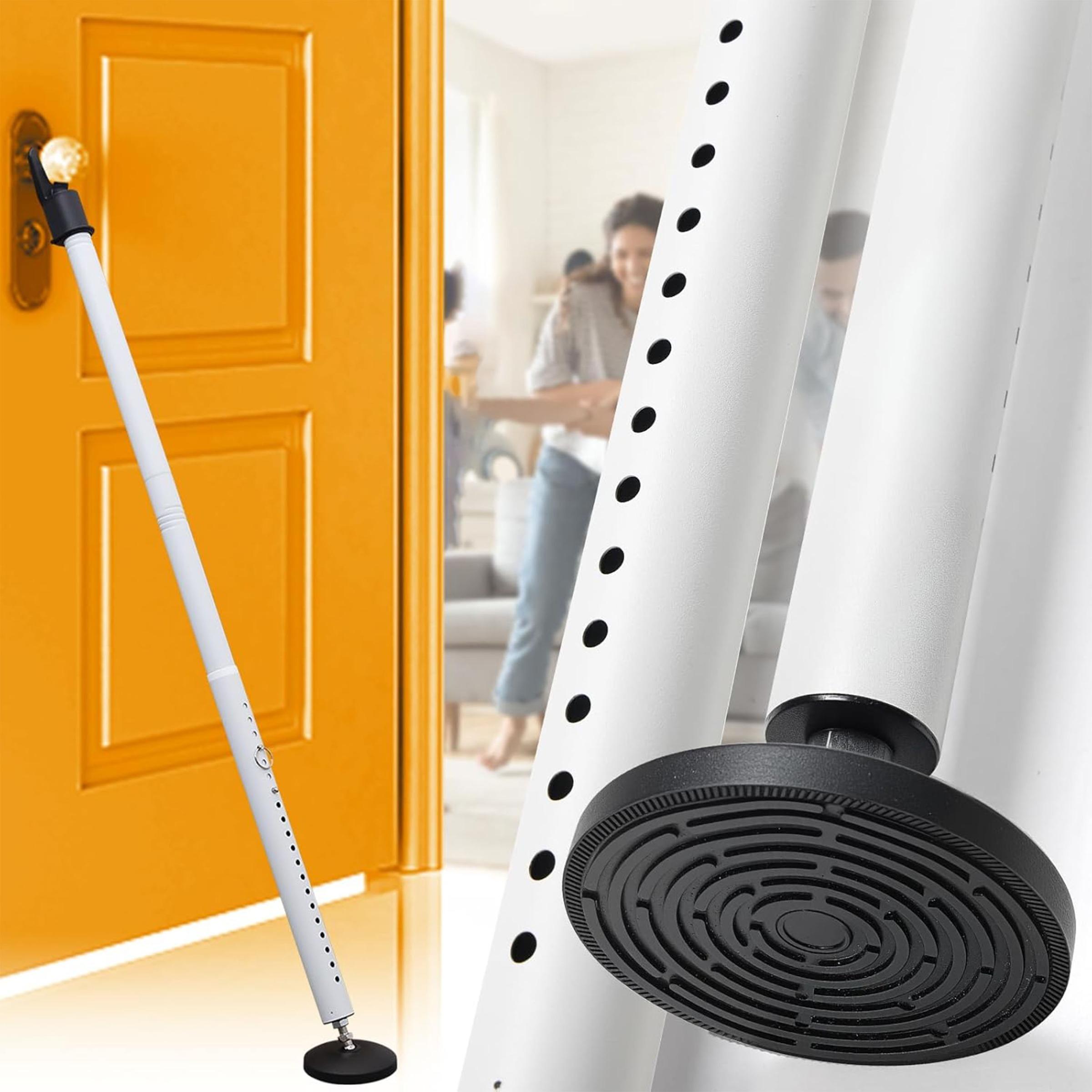 Adjustable 2in1 Sliding Patio  - đánh giá và giá Window Lock Bar