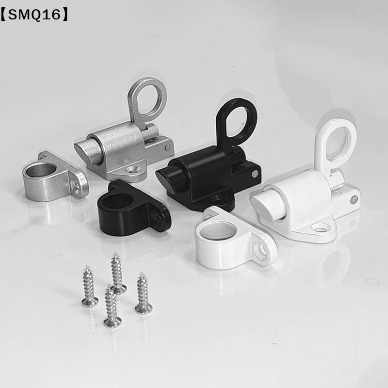 Automatic Door Bolt Latch Home - đánh giá và giá Window Lock Bar