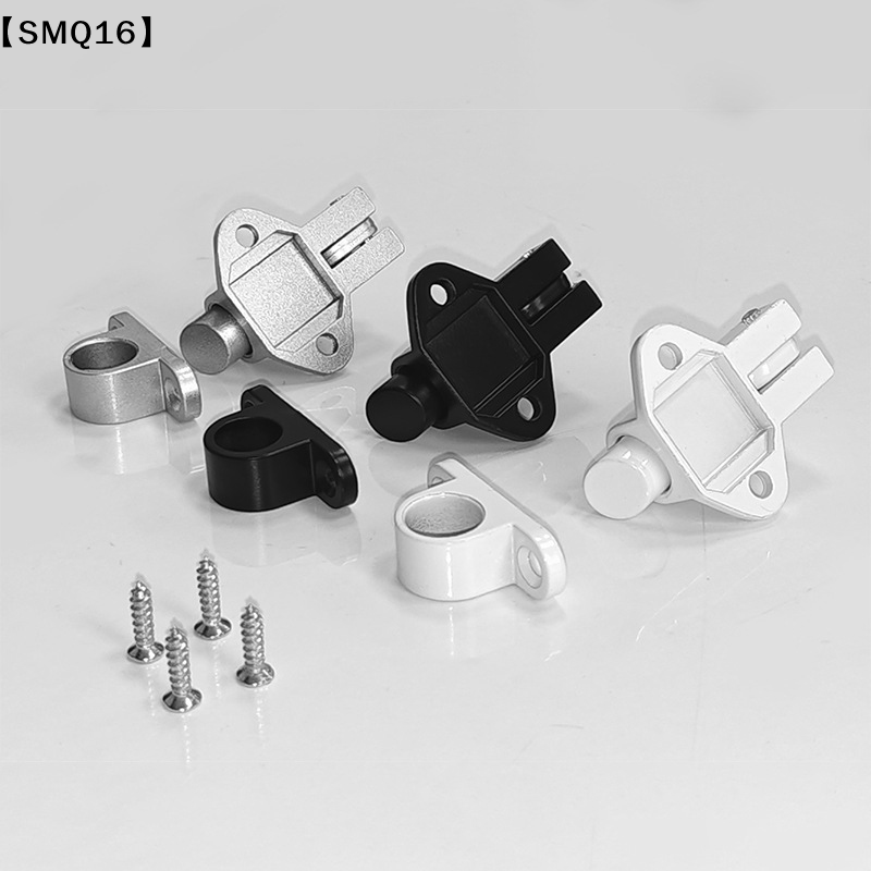 Automatic Door Bolt Latch Home - đánh giá và giá Window Lock Bar