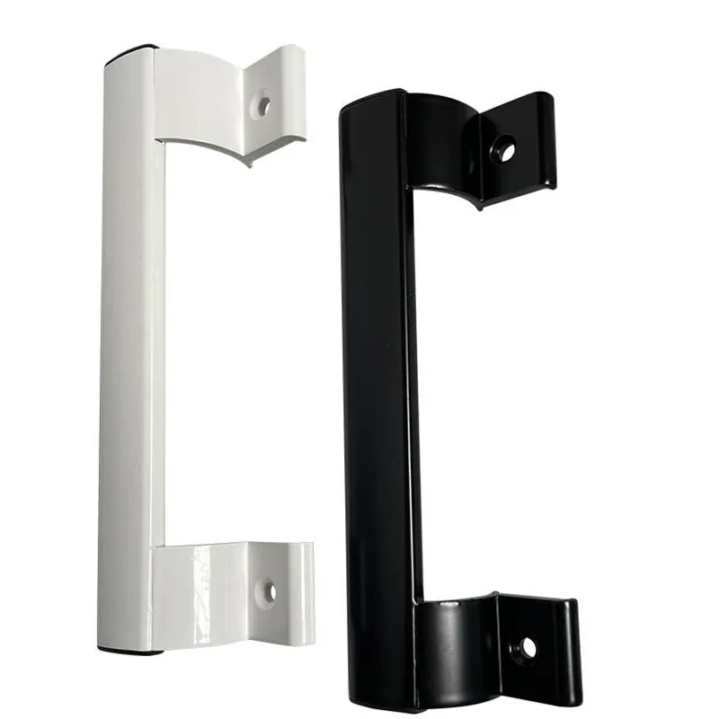 Ban Công Cửa Trượt Tay Cầm Hợp - đánh giá và giá Window Lock Bar
