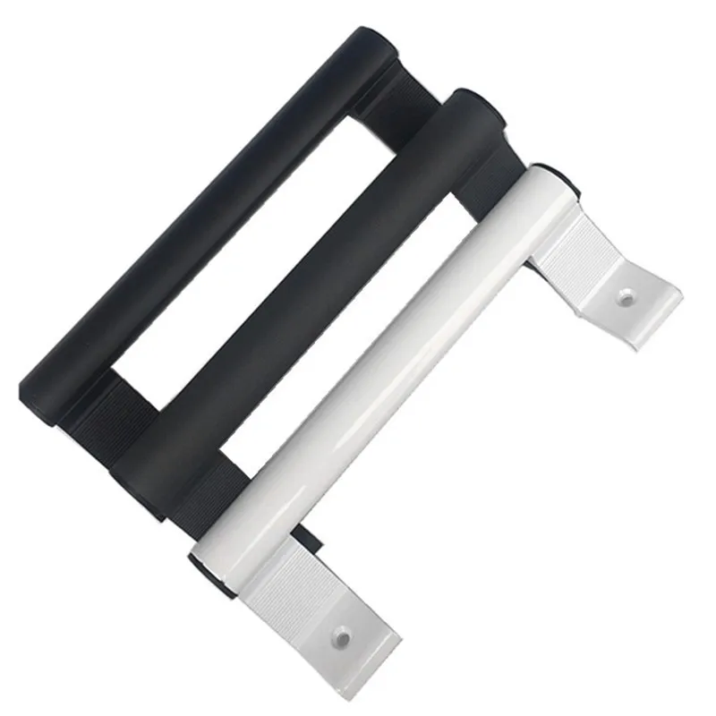 Ban Công Cửa Trượt Tay Cầm Hợp - đánh giá và giá Window Lock Bar
