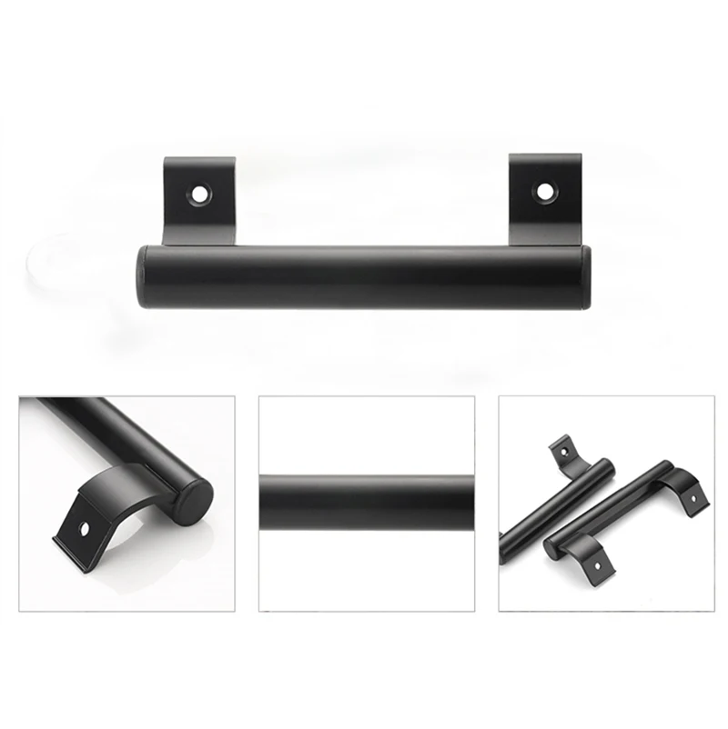 Ban Công Cửa Trượt Tay Cầm Hợp - đánh giá và giá Window Lock Bar