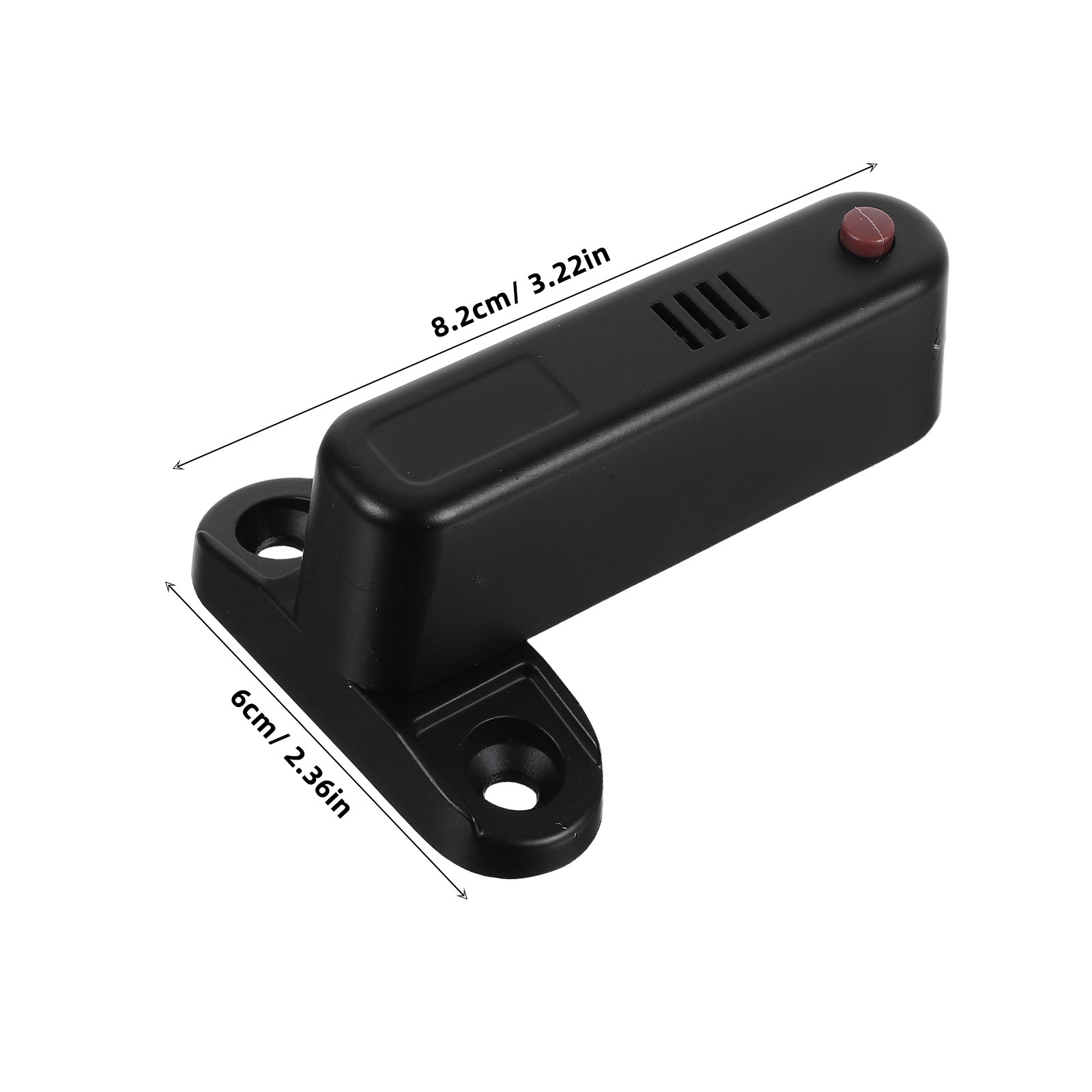 Portable Door Stop Alarm Anti  - đánh giá và giá Door Stop Alarm