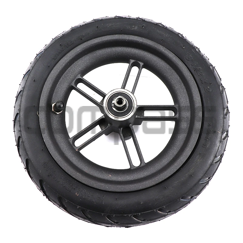 8.5 Inch 8 1/2X2 Rear Wheel Ti - đánh giá và giá Xiaomi Hub Mijia Hub
