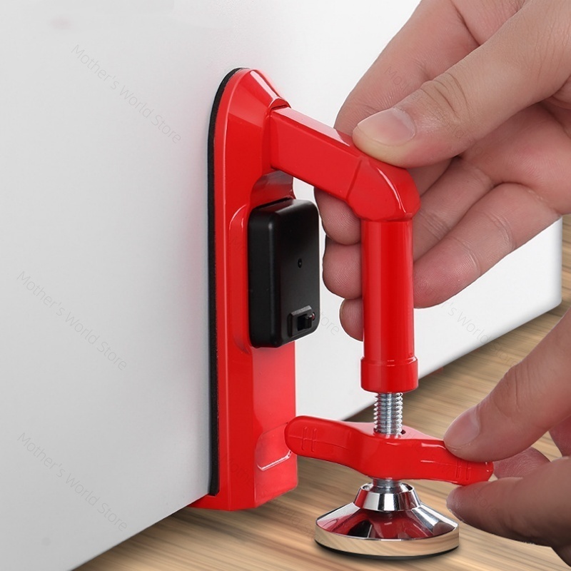 Aluminum Alloy Alarm Door Stop - đánh giá và giá Door Stop Alarm