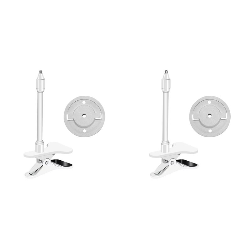 FULL-2X Flexible Clamp Mount M - đánh giá và giá Tp-Link Camera Tapo C200
