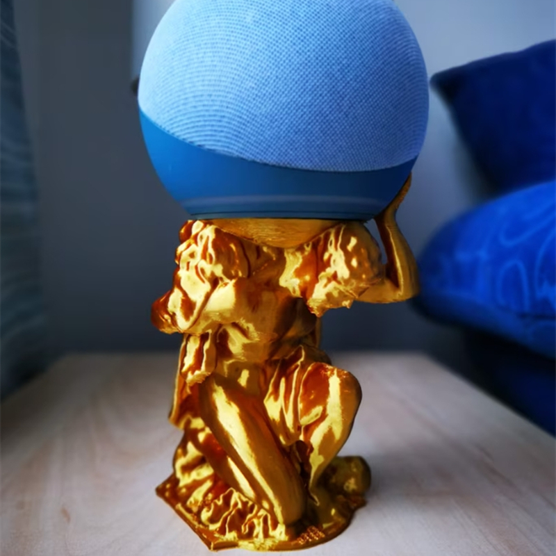 Echo Dot 4th/5th gen. stand -  - đánh giá và giá Amazon Speaker Echo Dot 5