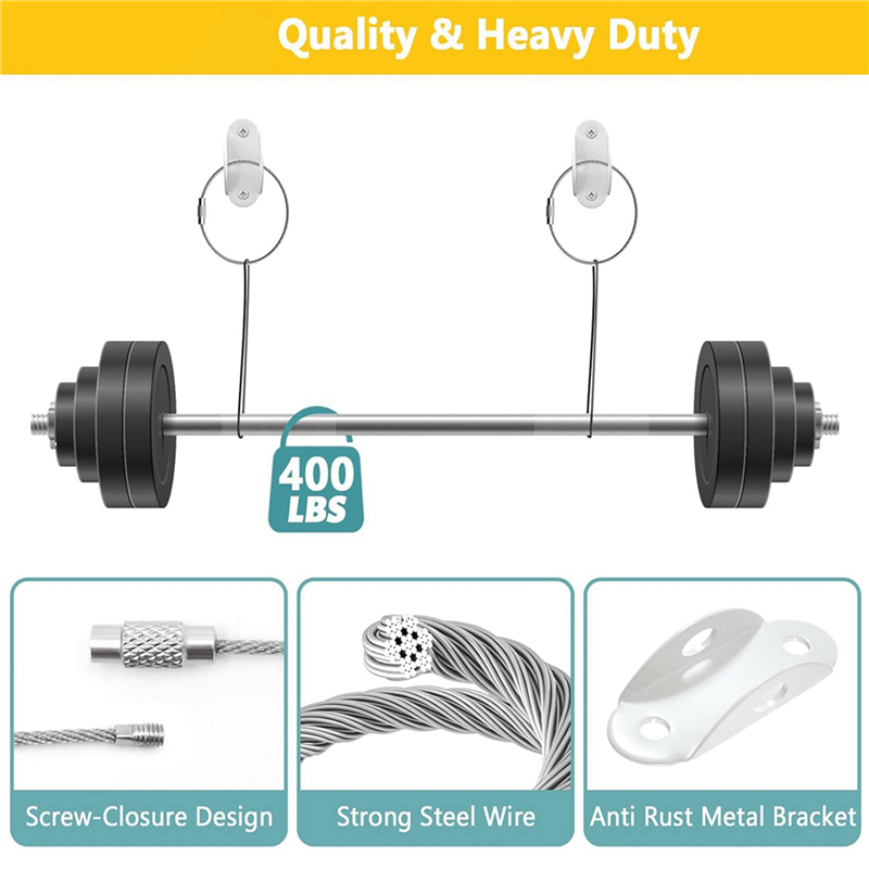 【B07R】Furniture Anchors (12 Pa - đánh giá và giá Earthquake Anchor Strap