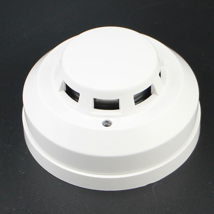Fire Alarm Wired Photoelectric - đánh giá và giá Smoke Detector Interconnected