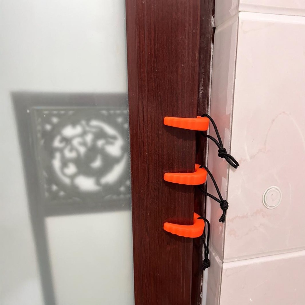 High Quality Rubber Door Jam F - đánh giá và giá Door Stop Alarm