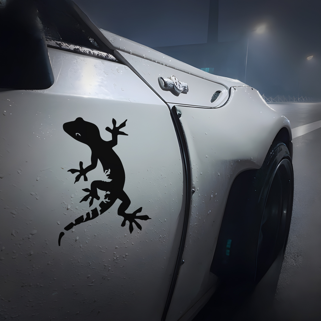 Gecko strolling pickup truck w - đánh giá và giá Window Lock Bar