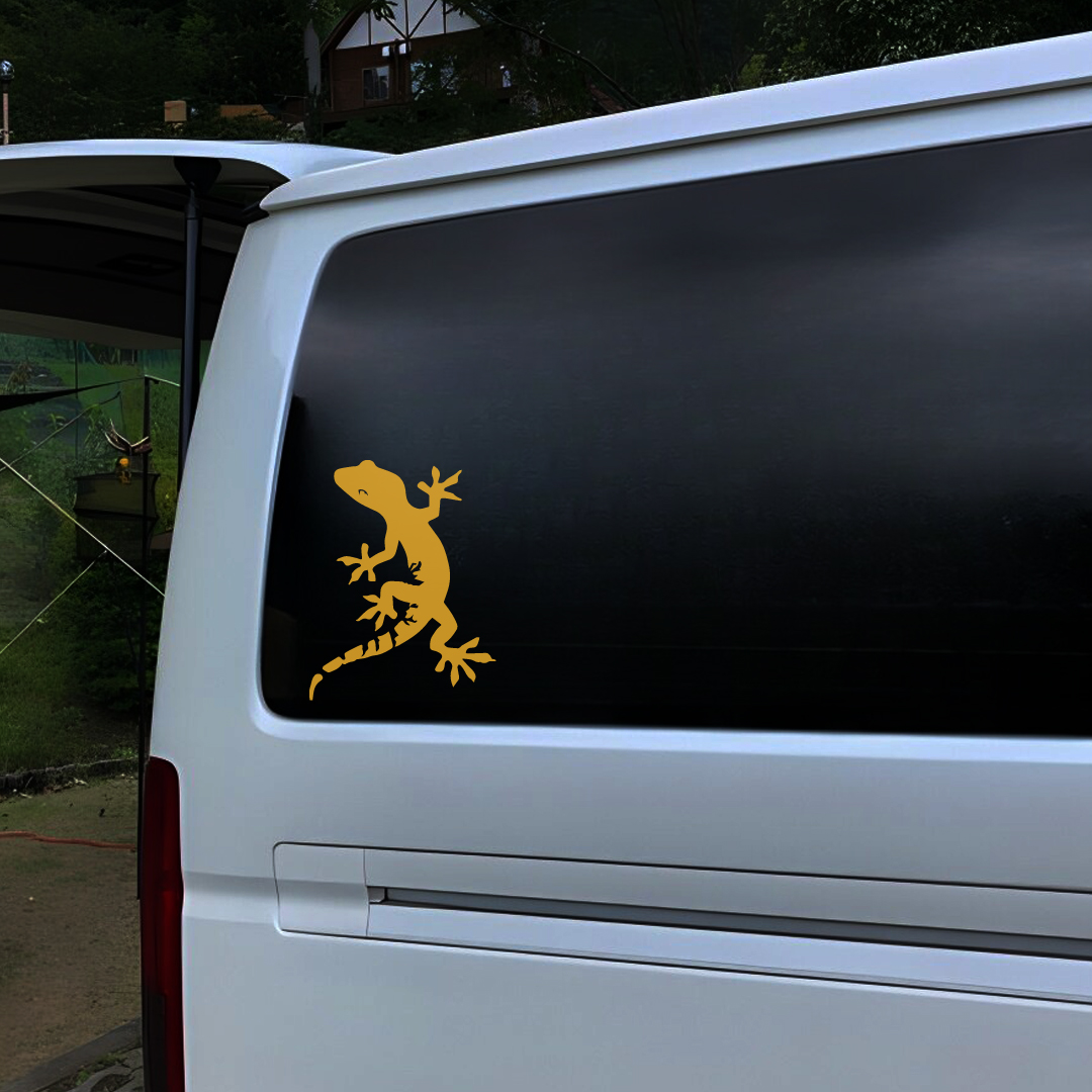 Gecko strolling pickup truck w - đánh giá và giá Window Lock Bar