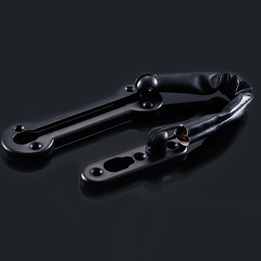 Heavy Duty Stainless Steel Doo - đánh giá và giá Security Chain Door