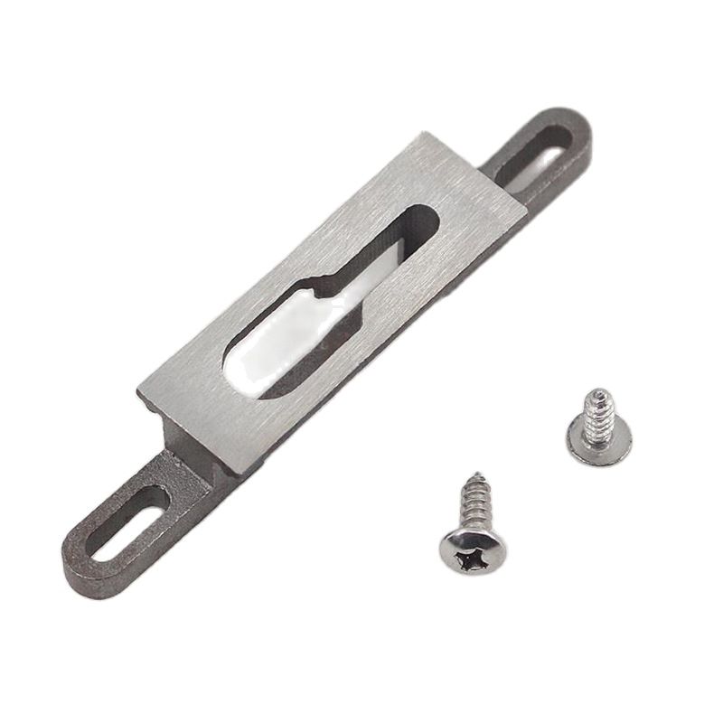 Khóa Bằng Thép Không Gỉ Khóa C - đánh giá và giá Window Lock Bar