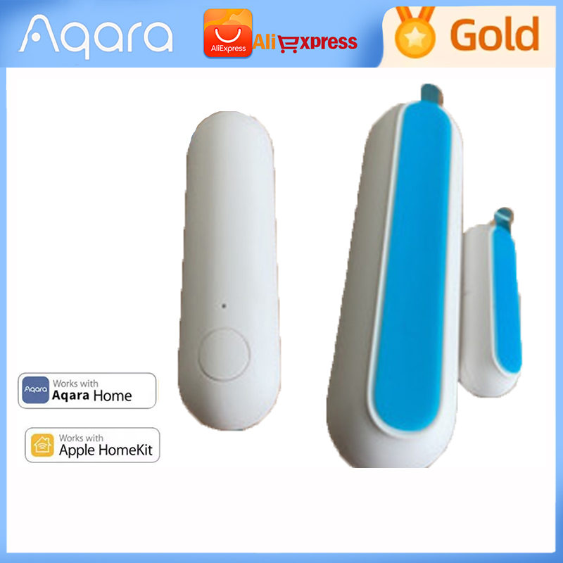 Original Aqara P1 Door Window  - đánh giá và giá Aqara Sensor Motion Sensor P1