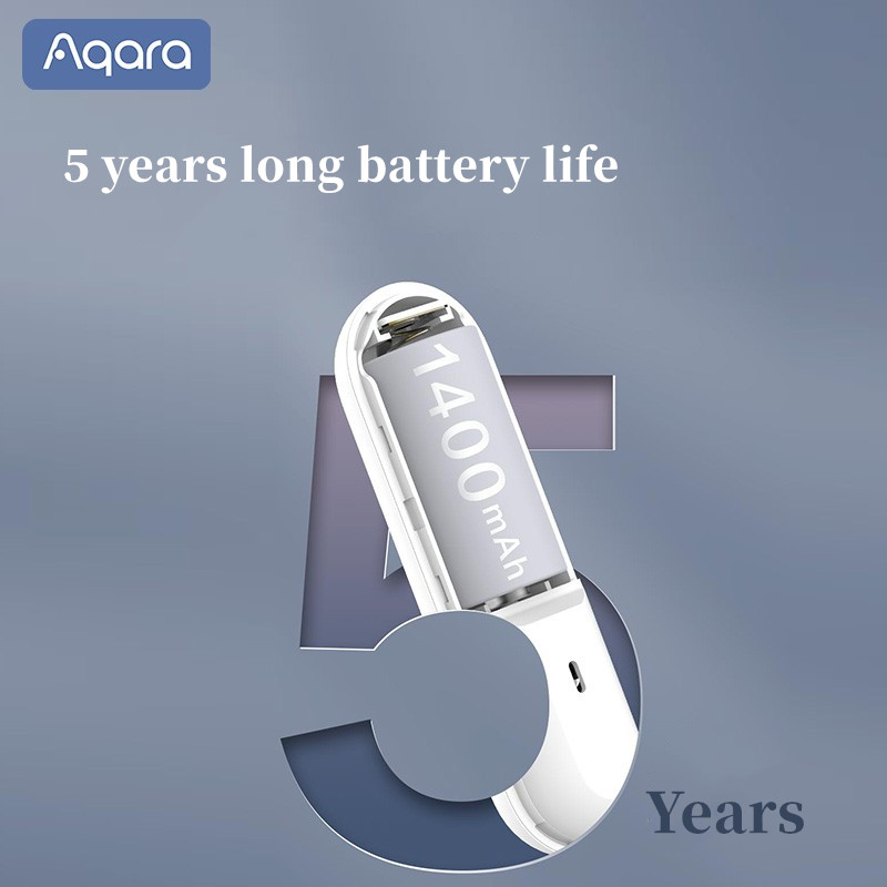 Original Aqara P1 Door Window  - đánh giá và giá Aqara Sensor Motion Sensor P1