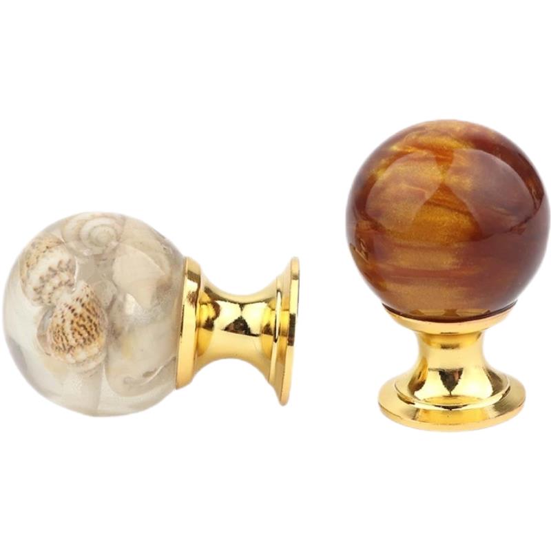 Amber Shell Tiger Eye Gold Cup - đánh giá và giá Window Lock Bar