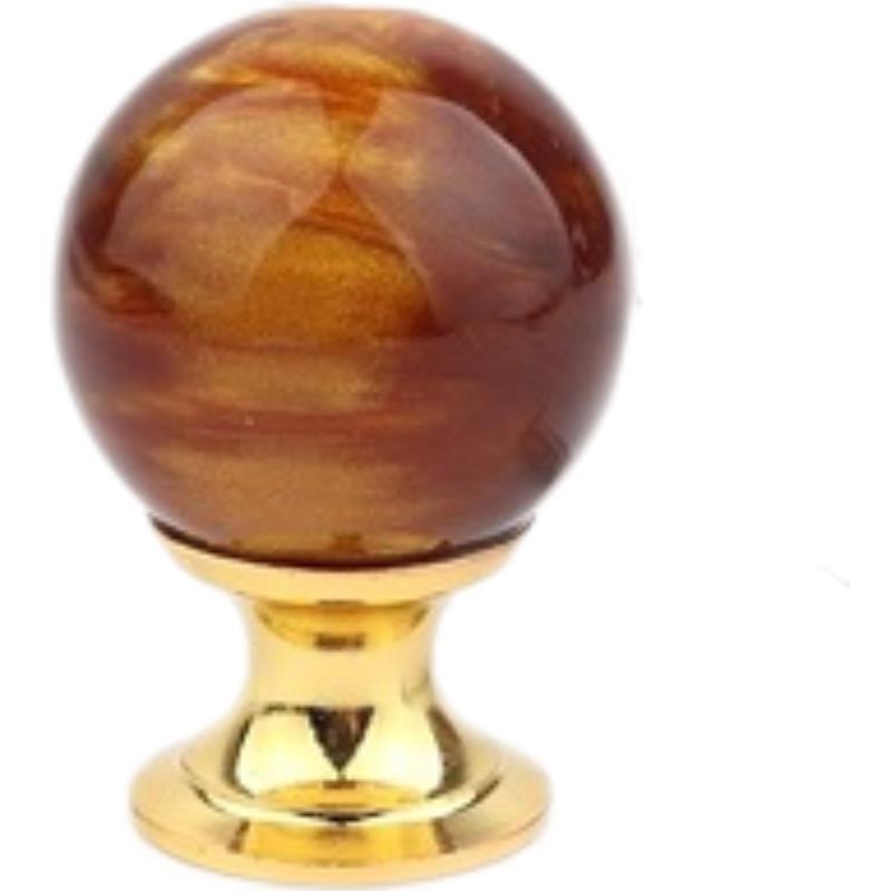 Amber Shell Tiger Eye Gold Cup - đánh giá và giá Window Lock Bar