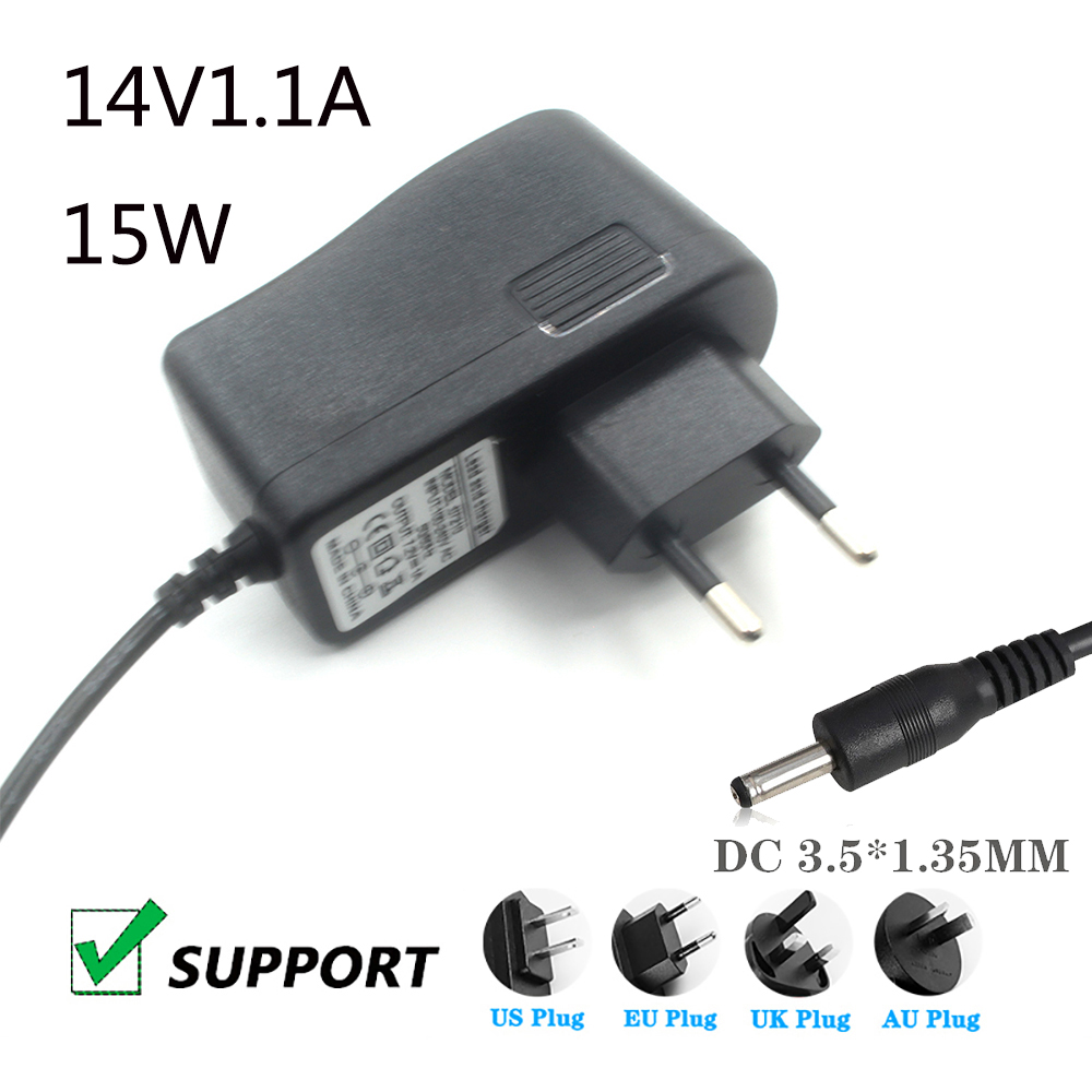 1PCS 14V 1.1A 15W AC DC Power  - đánh giá và giá Google Speaker Nest Audio